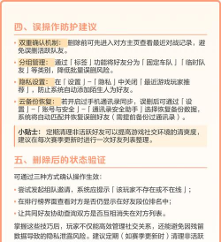 王者好友,删除方法详解,轻松管理游戏社交 王者好友,删除方法详解,轻松管理游戏社交