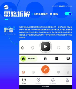 如何改软件图标,轻松自定义桌面,提升使用体验 如何改软件图标,轻松自定义桌面,提升使用体验