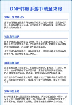 dnf手游怎么下载,官方渠道获取,安全安装指南 dnf手游怎么下载,官方渠道获取,安全安装指南