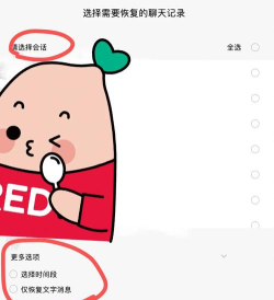 微信聊天记录打印,轻松保存重要信息,实现纸质备份与分享 微信聊天记录打印,轻松保存重要信息,实现纸质备份与分享