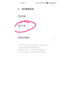 OPPO手机如何升级,掌握正确方法,轻松完成系统更新 OPPO手机如何升级,掌握正确方法,轻松完成系统更新