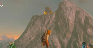 塞尔达水之神兽怎么打,轻松通关技巧,解密全流程攻略 塞尔达水之神兽怎么打,轻松通关技巧,解密全流程攻略