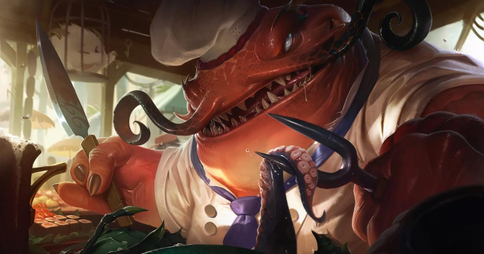 河流之王怎么玩,技能连招技巧,对线团战思路 河流之王怎么玩,技能连招技巧,对线团战思路