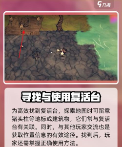 饥荒手机版怎么复活,复活机制详解,多种复活方法介绍 饥荒手机版怎么复活,复活机制详解,多种复活方法介绍