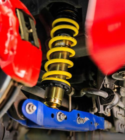 怎么改车,提升性能,彰显个性 怎么改车,提升性能,彰显个性