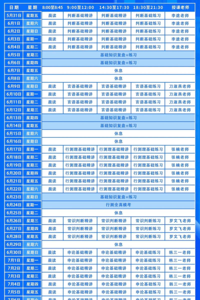 课程表怎么写,轻松规划学习时间,高效管理每日任务 课程表怎么写,轻松规划学习时间,高效管理每日任务