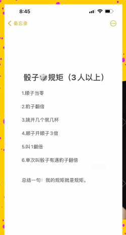 玩骰子怎么玩,掌握基本规则,体验聚会乐趣 玩骰子怎么玩,掌握基本规则,体验聚会乐趣