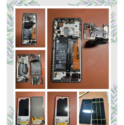 手机屏幕怎么拆,安全拆解步骤,避免损坏技巧 手机屏幕怎么拆,安全拆解步骤,避免损坏技巧