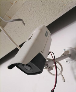 监控怎么设置,轻松掌握安装步骤,快速实现安全防护 监控怎么设置,轻松掌握安装步骤,快速实现安全防护