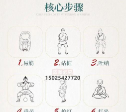 如何洗髓,理解核心概念,掌握正确方法 如何洗髓,理解核心概念,掌握正确方法