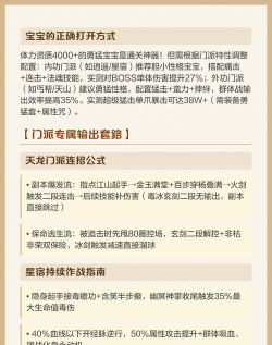 天龙八部怎么样,玩法深度解析,新手入坑指南 天龙八部怎么样,玩法深度解析,新手入坑指南