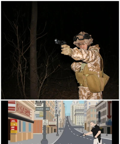 怎么打枪,安全第一,掌握基本要领 怎么打枪,安全第一,掌握基本要领