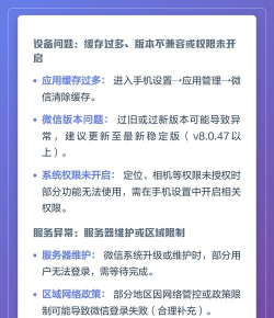 微信怎么登,登录方式详解,常见问题解决 微信怎么登,登录方式详解,常见问题解决