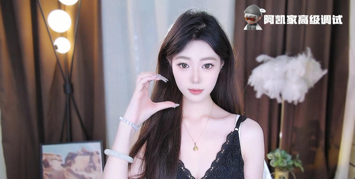 直播如何美颜,掌握核心技巧,轻松提升颜值 直播如何美颜,掌握核心技巧,轻松提升颜值